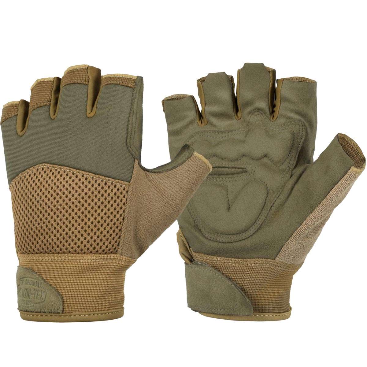 Helikon-Tex Half Finger MK2 Gloves